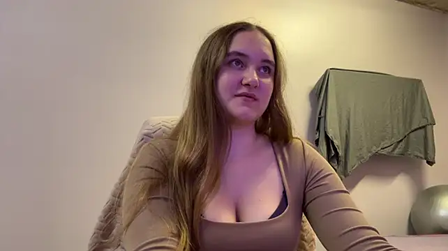 Chat XXX en directo de BabyBlissxx
