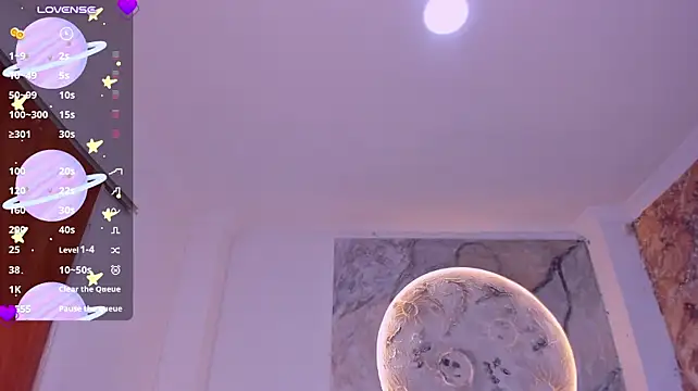 BellaaStorm live XXX chat