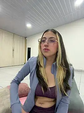 Chat XXX ao vivo de sweetlyundone