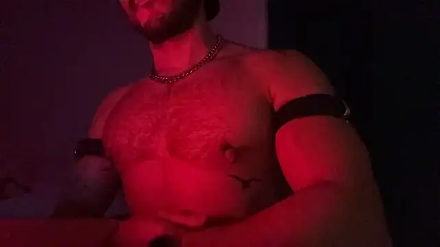 Chat XXX en directo de DanteRomanov