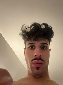 Chat XXX ao vivo de slaamdopee