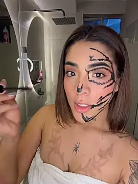 Chat XXX en directo de Maryybellax