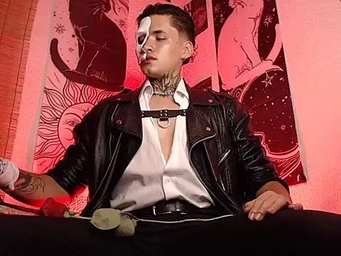 AlecBanne_ Chat XXX live
