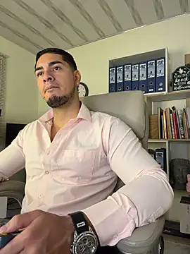 Dimitri_Colleman – Naživo XXX chat