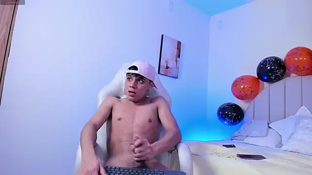 Вебкам-шоу A_Nova_