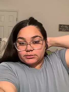 PrincessNati23's Live XXX Chat