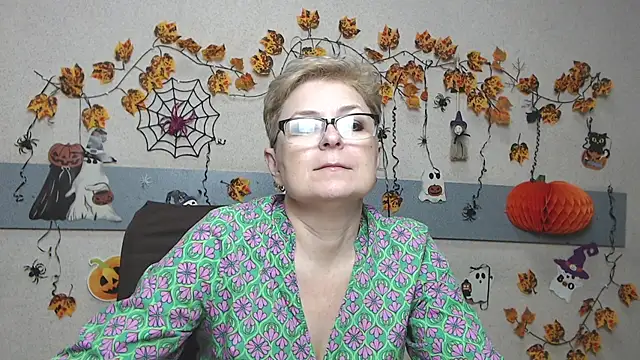Chat XXX en directo de EmiliaGree