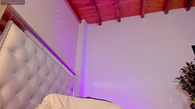 Miss_isaa_X Live XXX Chat