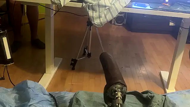 OndruSuk 现场XXX聊天