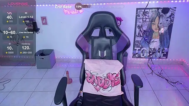 minalfpro Live XXX-Chat