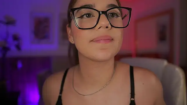 Chat XXX en directo de StacyCooper_