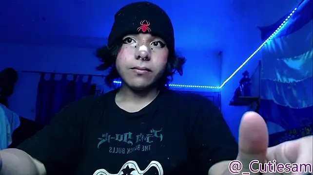 Cutie_Sam Live XXX Chat