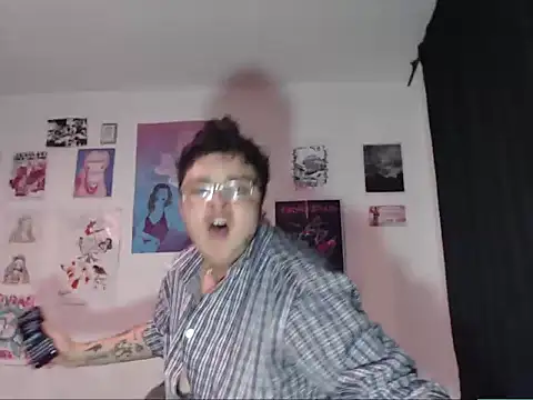 Chat XXX Live Barkleyscorpion