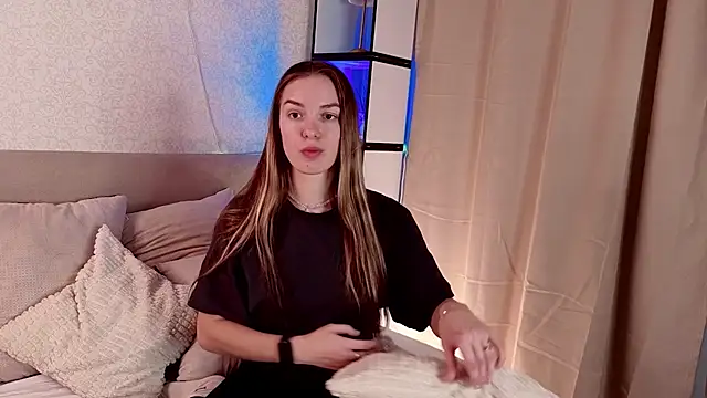LottieRichards – Live XXX-chat