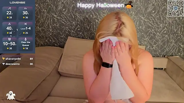 Chat +18 de Sophia_Millery ao vivo