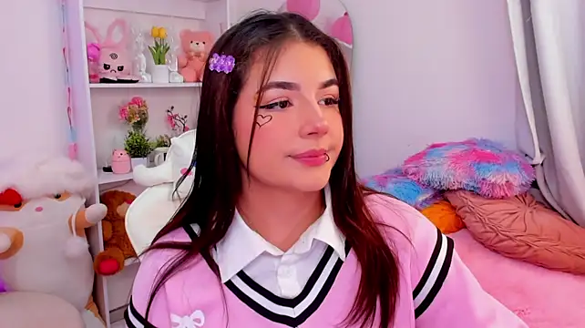 Chat XXX en directo de dolce_antonellaa