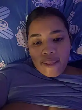 Chat XXX en directo de EbonyStars