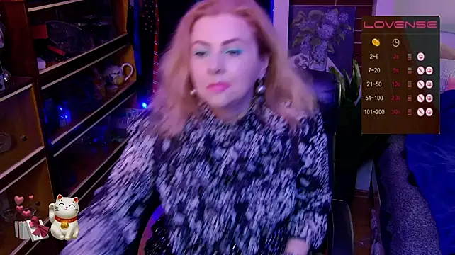 Czat XXX na żywo – Delicecat