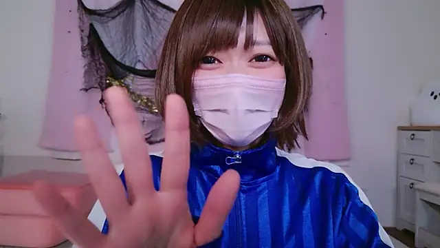 Koyuki_snowのウェブカメラショー
