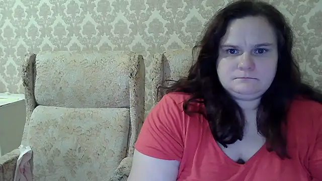 Chat XXX en directo de EmmaXKristall