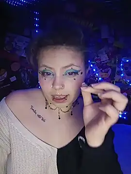 Chat XXX en directo de CataNereida