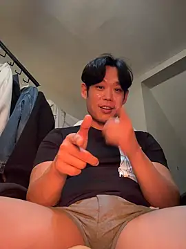 Chat XXX en directo de yugegom7