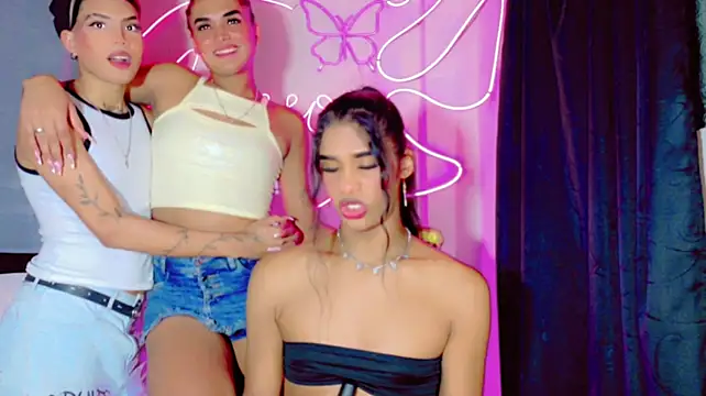 Fernanda_s_ élő XXX-chatje