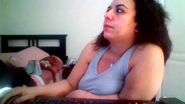 Chat XXX en directo de NalaThalia