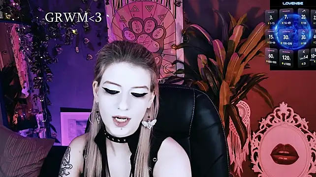 Chat XXX ao vivo de Noah_ElmerX