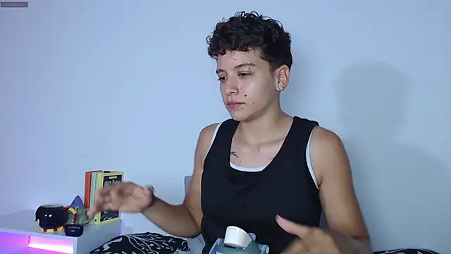Chat XXX ao vivo de Antonella_Cruz02