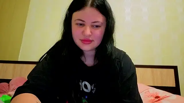 Živý XXX chat German_Eva