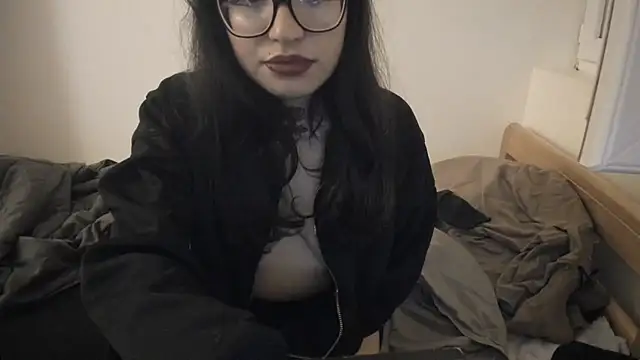 Chat XXX ao vivo de Venushexivu616
