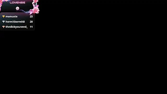 แชท XXX สดของ Mikaela-Banes