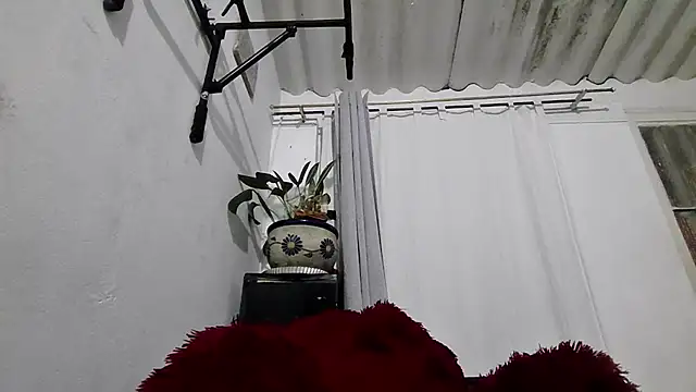 Chat XXX ao vivo de JBond007BBC