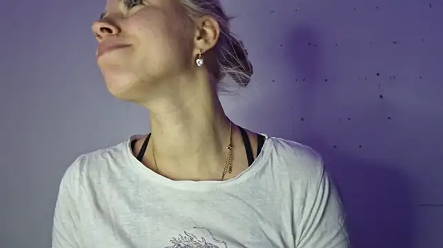 Chat XXX en directo de ErnestineBagge