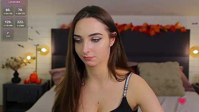Chat XXX en directo de Anna_Bel