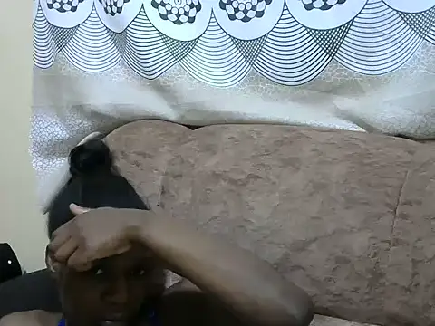Ebonybb Live XXX-Chat