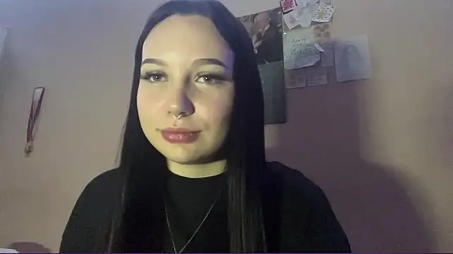 Chat XXX en directo de EileenKowalske