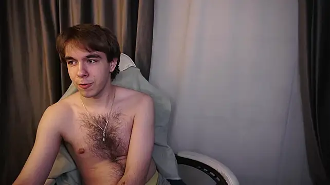 DaveBevyn Live XXX chat