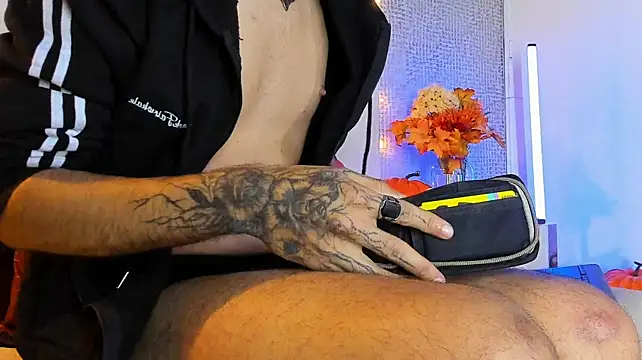Živý XXX chat Daniel_huge22