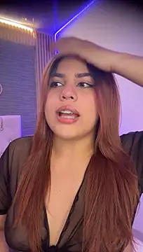 SamyandAlly Chat XXX live