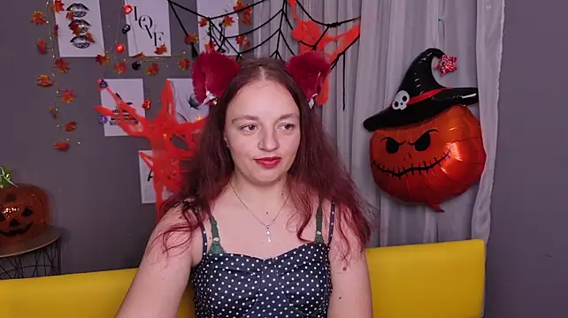 MelodiLady Chat XXX live