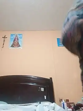 Chat XXX en directo de Salvajita