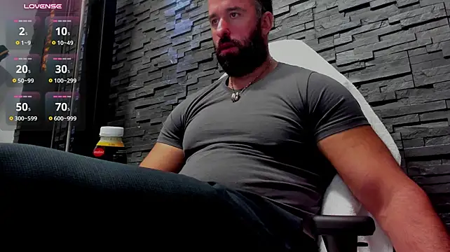David_Big_Daddy Live XXX-Chat