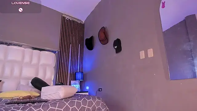 دردشة Niicky1_ الجنسية المباشرة