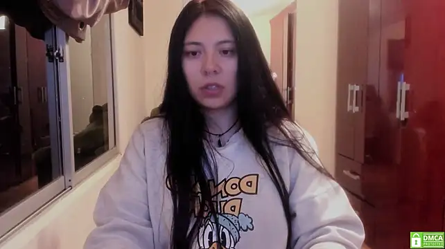 wishm3's Live XXX Chat