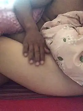 FleckedAlbum Webcam show