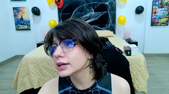 Chatroom XXX en direct de bonnyvel