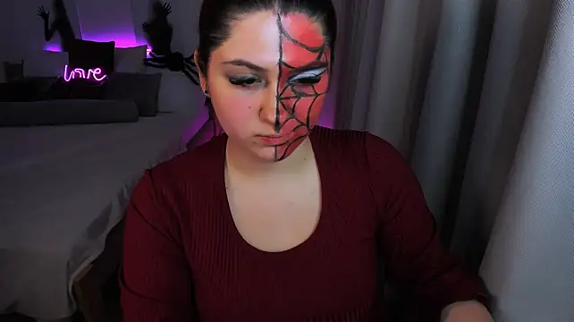 Chat XXX en directo de FieryMilena