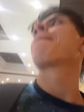 Chat XXX Live ZaneHoward